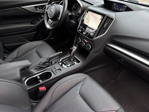 Used 2023 Subaru Impreza 2.0i Limited w/ Popular Package #3 image 17