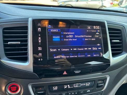 Certified 2018 Honda Pilot EX-L image 10