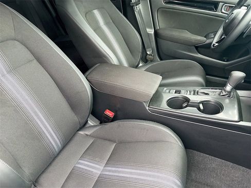 Used 2026 Honda Civic Sport image 27