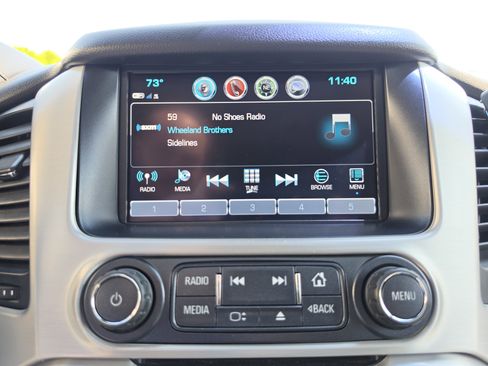 Used 2019 GMC Yukon SLT AWD/4WD image 29