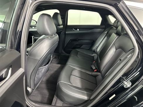 Used 2021 Kia K5 GT-Line image 26