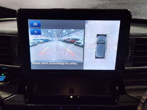 Used 2021 Ford Explorer Limited w/ Equipment Group 301A RWD image 37