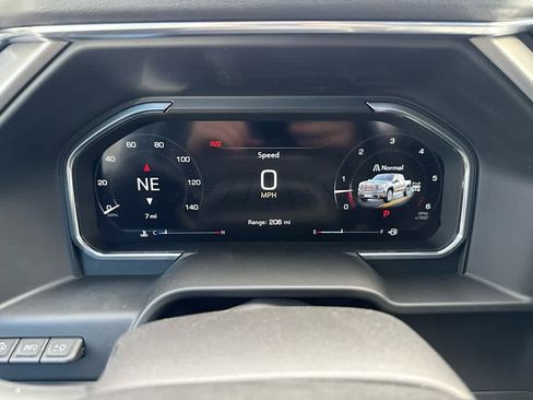 New 2026 GMC Sierra 1500 Denali w/ Denali Reserve Package image 20