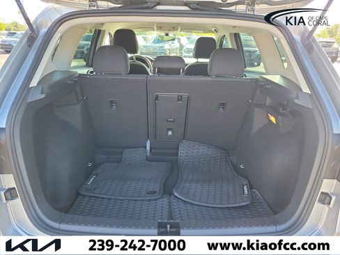 Used 2023 Volkswagen Taos S FWD image 10