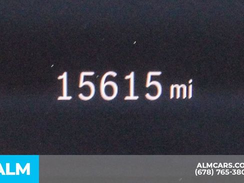 Used 2024 Mercedes-Benz GLE 53 AMG 4MATIC Coupe w/ Driver Assistance Package image 39