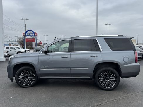 Used 2019 GMC Yukon Denali w/ Denali Ultimate Package image 16