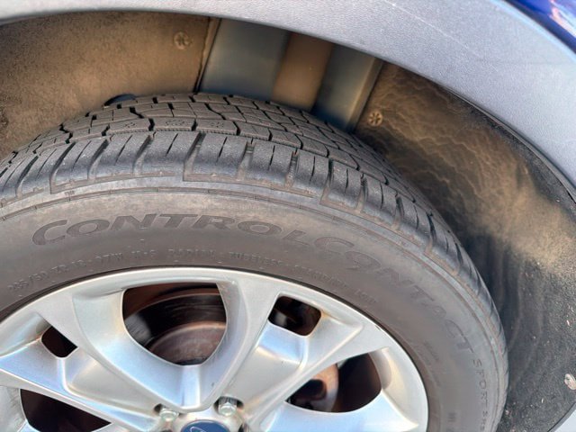 Used 2014 Ford Escape Titanium AWD/4WD image 9