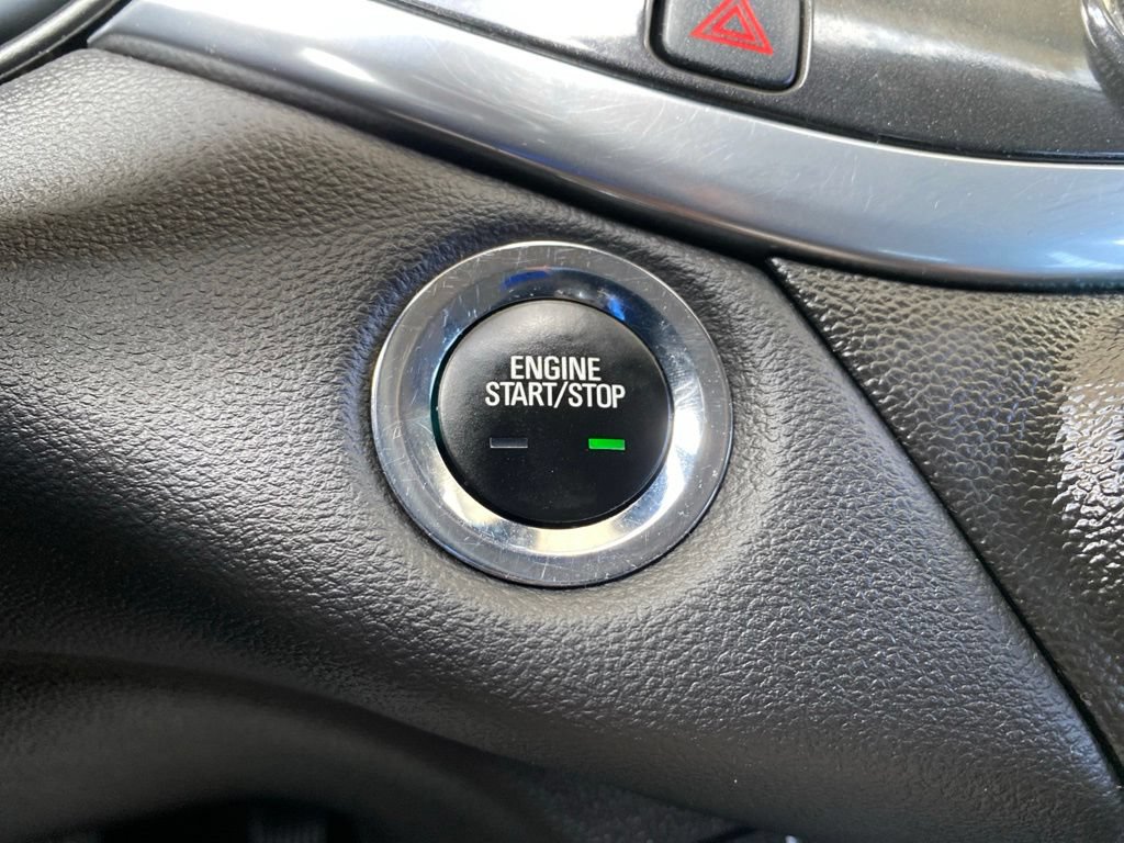 Used 2019 Chevrolet Impala LT w/ LT Convenience Package FWD image 16
