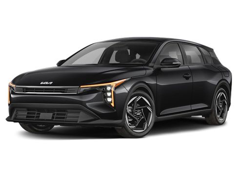 New 2026 Kia K4 EX image 28