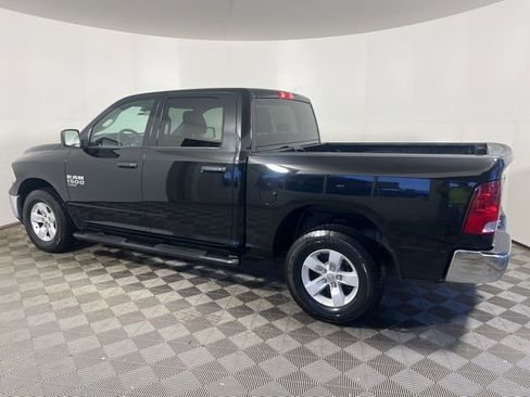 Certified 2022 RAM 1500 Classic SLT AWD/4WD image 5