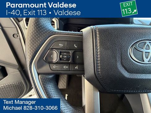 Used 2025 Toyota 4Runner SR5 image 14