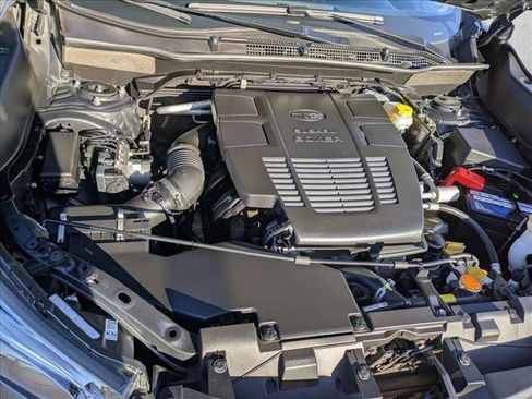 Used 2022 Subaru Forester Limited w/ Popular Package #2 image 22