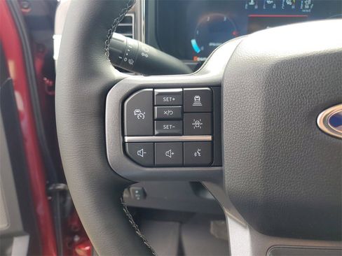 New 2025 Ford F250 Lariat w/ Lariat Ultimate Package image 11