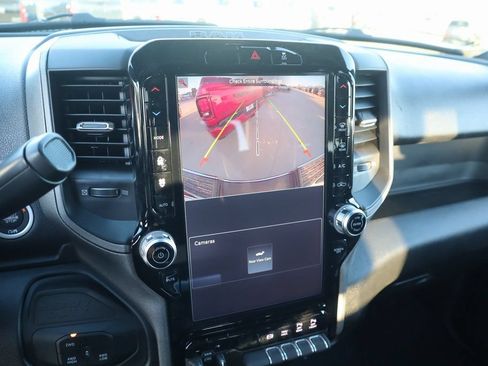 New 2026 RAM 2500 Tradesman AWD/4WD image 6
