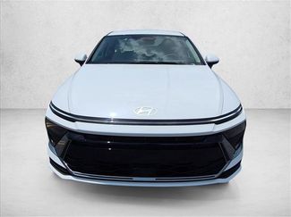 Certified 2026 Hyundai Sonata SE FWD video 2