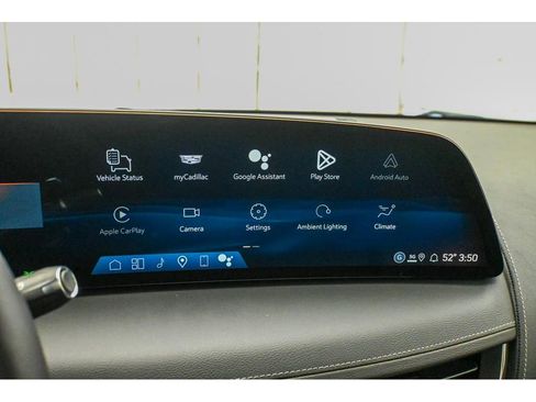 New 2026 Cadillac CT5 Premium Luxury w/ Technology Package image 33