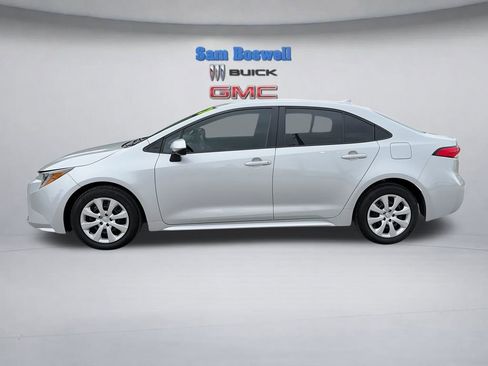 Used 2024 Toyota Corolla LE image 5