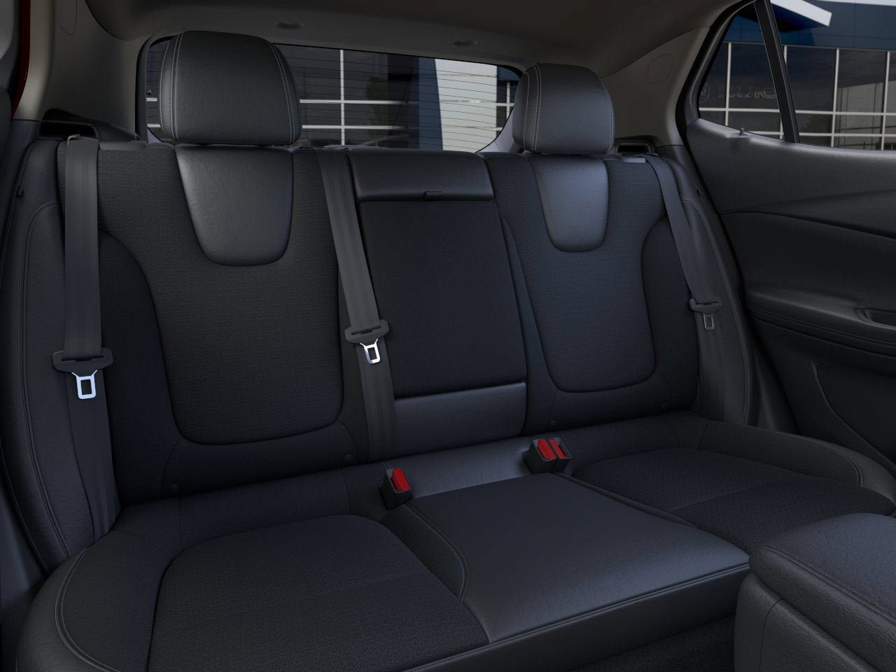 New 2026 Buick Encore GX Preferred w/ Advanced Technology Package FWD image 17