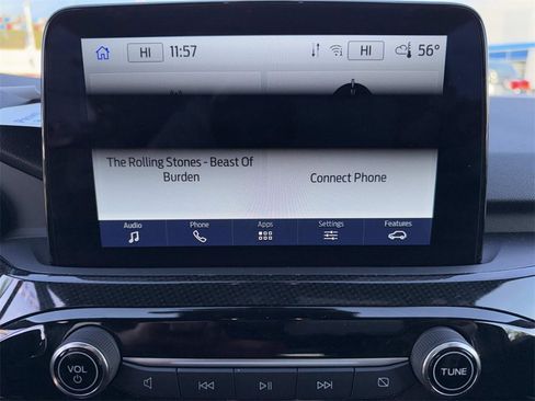 Used 2025 Ford Escape ST-Line image 18