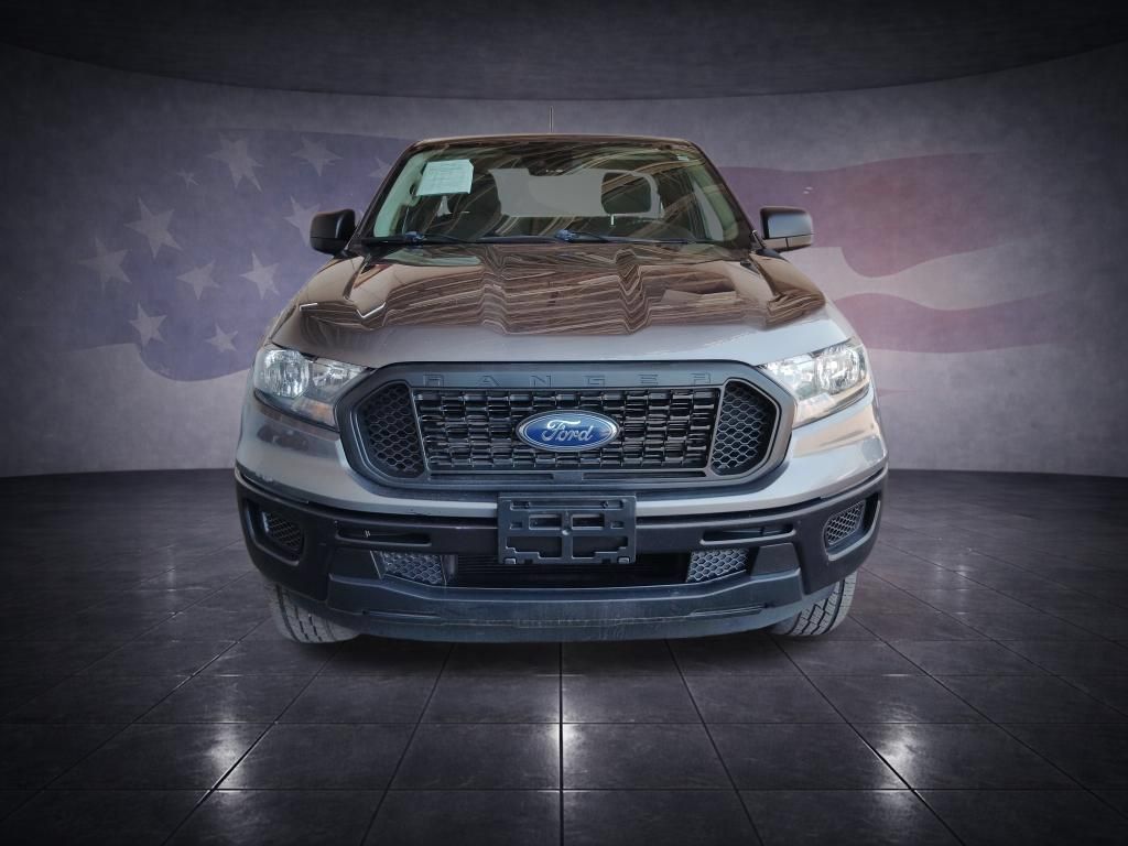 Used 2022 Ford Ranger 2WD SuperCab image 8