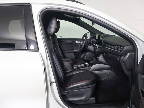 Used 2025 Ford Escape ST-Line Elite w/ Tech Pack #1 image 31