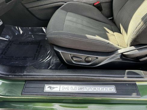 Used 2023 Ford Mustang GT w/ Equipment Group 301A image 22