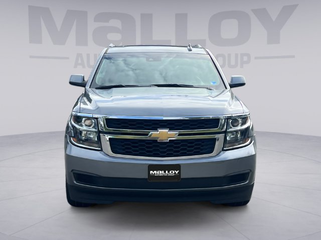 Used 2019 Chevrolet Tahoe LT AWD/4WD image 8