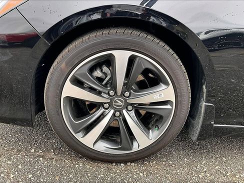 Used 2025 Acura TLX Technology Package image 12