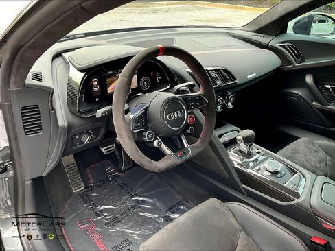 Used 2023 Audi R8 V10 GT image 12