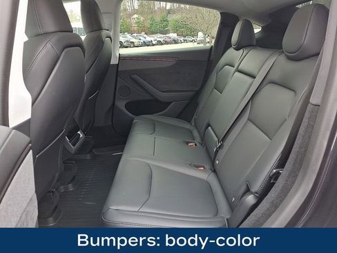 Used 2026 Tesla Model Y 2WD image 19