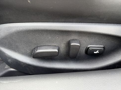 Used 2023 INFINITI Q50 Sensory AWD/4WD image 19