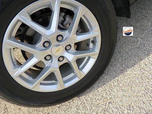Used 2022 Chevrolet Equinox LT AWD/4WD image 98