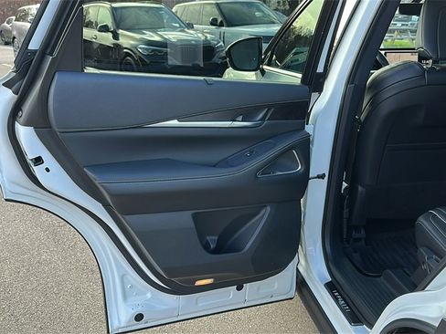 Used 2023 INFINITI QX60 Autograph w/ Cargo Package image 22