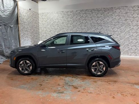 New 2026 Hyundai Tucson SEL AWD/4WD image 4