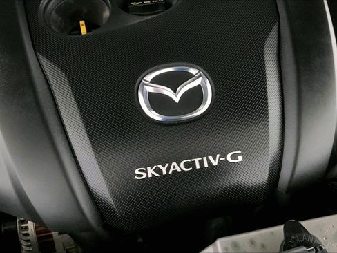 Used 2022 MAZDA CX-5 AWD 2.5 S w/ Preferred Package image 31