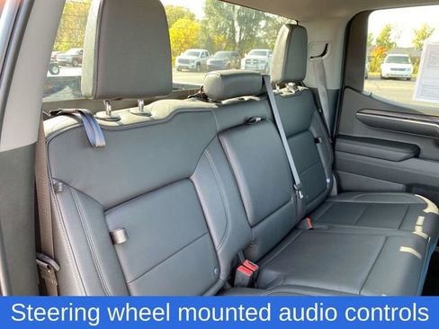 Used 2024 GMC Sierra 1500 SLT image 27