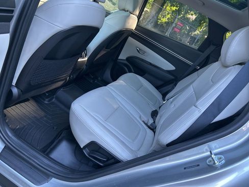 Used 2023 Hyundai Tucson Limited FWD image 26