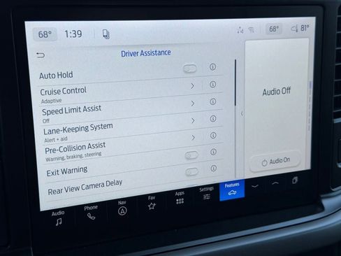 New 2026 Ford F150 XLT w/ Equipment Group 302A MID image 34