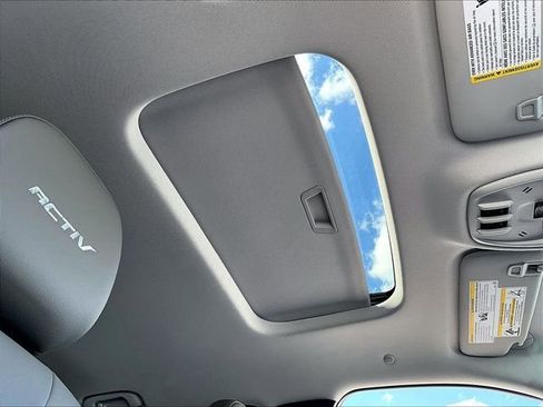 New 2026 Chevrolet Trax ACTIV FWD image 28