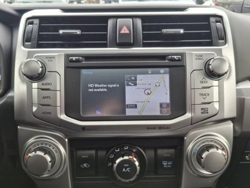 Used 2018 Toyota 4Runner SR5 Premium image 21