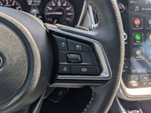 Used 2024 Subaru Outback Limited image 32