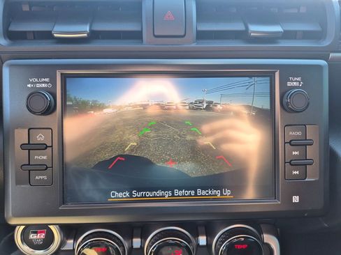 Used 2025 Toyota GR86 w/ Performance Package image 22