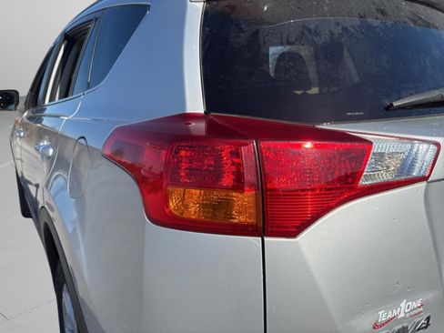 Used 2014 Toyota RAV4 XLE image 26
