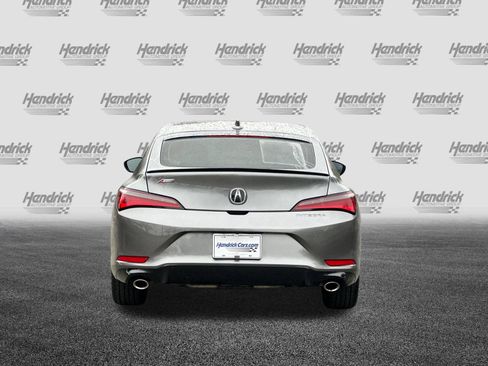 Used 2025 Acura Integra A-Spec image 6