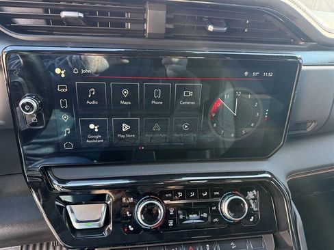 Used 2024 GMC Sierra 3500 AT4 w/ AT4 Premium Plus Package image 40