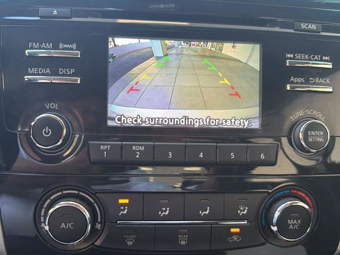 Used 2015 Nissan Altima 2.5 S w/ Power Driver Seat Package FWD image 24