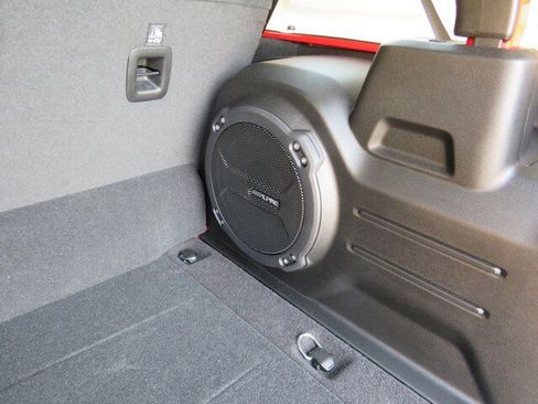 New 2023 Jeep Wrangler Unlimited AWD/4WD image 30