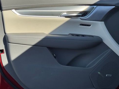 New 2026 Cadillac XT5 Premium Luxury w/ Driver Assist Package image 14