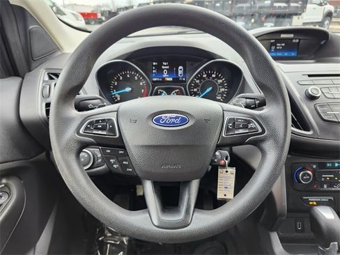Certified 2017 Ford Escape SE w/ SE Cold Weather Package image 26