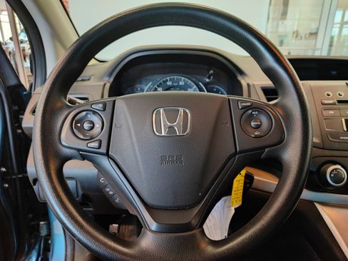 Used 2013 Honda CR-V LX image 11